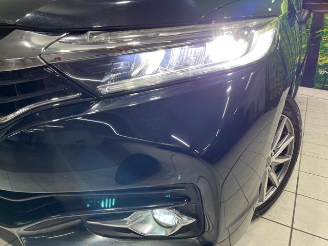 シャトル Ｇ　禁煙車　純正ナビ　バックカメラ　ＥＴＣ　ＬＥＤヘッドライト　ＬＥＤフォグライト　Ｂｌｕｅｔｏｏｔｈ　横滑り防止　ドアバイザー　スマートキー　アイドリングストップ　ＣＤ／ＤＶＤ再生　電動格納ミラー（13枚目）