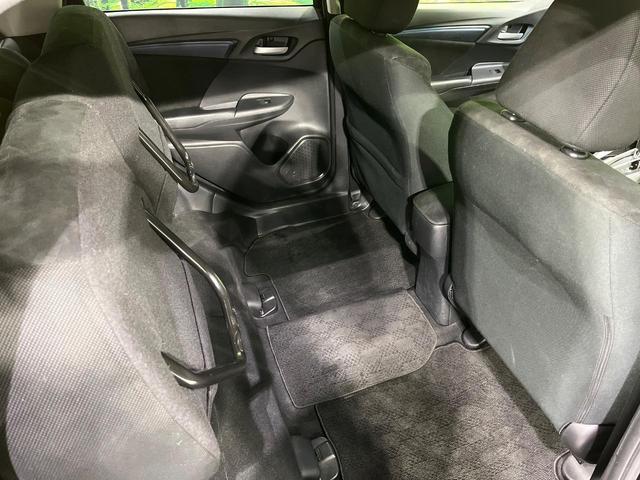 シャトル Ｇ　禁煙車　純正ナビ　バックカメラ　ＥＴＣ　ＬＥＤヘッドライト　ＬＥＤフォグライト　Ｂｌｕｅｔｏｏｔｈ　横滑り防止　ドアバイザー　スマートキー　アイドリングストップ　ＣＤ／ＤＶＤ再生　電動格納ミラー（59枚目）