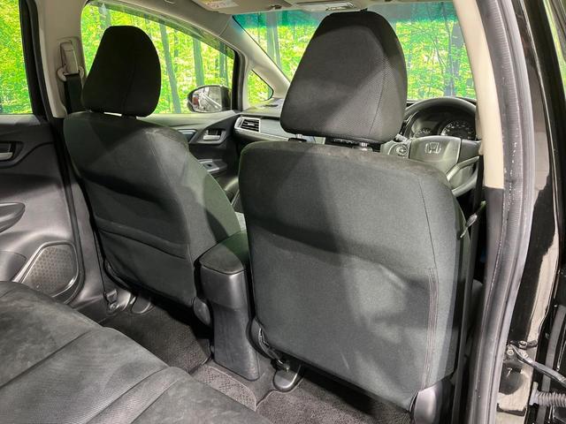 シャトル Ｇ　禁煙車　純正ナビ　バックカメラ　ＥＴＣ　ＬＥＤヘッドライト　ＬＥＤフォグライト　Ｂｌｕｅｔｏｏｔｈ　横滑り防止　ドアバイザー　スマートキー　アイドリングストップ　ＣＤ／ＤＶＤ再生　電動格納ミラー（63枚目）
