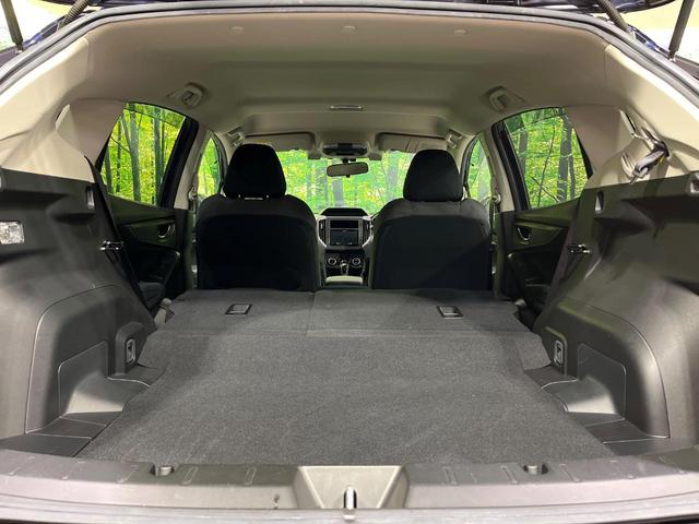 インプレッサスポーツ 1.6i-Lアイサイト 4WD ナビ バックカメラ レーダークルーズ ETC Bluetooth スマートキー LEDヘッドライト レーンキープアシスト オートブレーキホールド オートライト オートエアコン 16インチAW(11枚目)