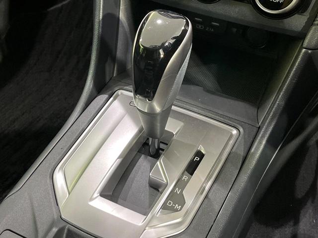 インプレッサスポーツ 1.6i-Lアイサイト 4WD ナビ バックカメラ レーダークルーズ ETC Bluetooth スマートキー LEDヘッドライト レーンキープアシスト オートブレーキホールド オートライト オートエアコン 16インチAW(32枚目)