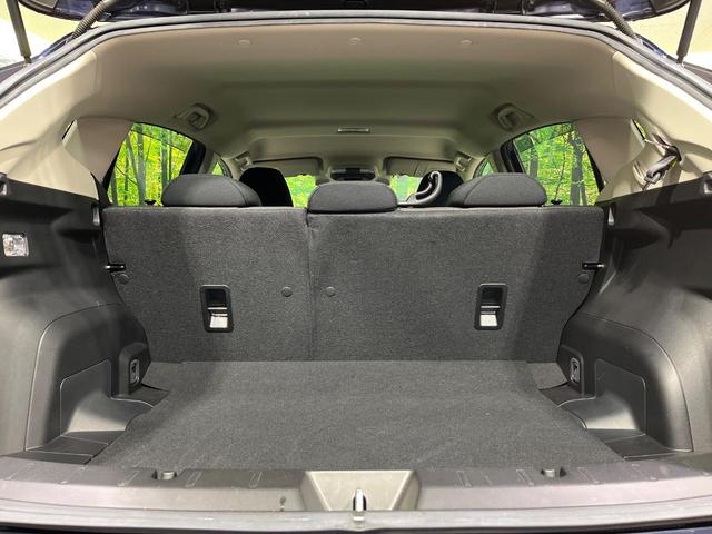 インプレッサスポーツ 1.6i-Lアイサイト 4WD ナビ バックカメラ レーダークルーズ ETC Bluetooth スマートキー LEDヘッドライト レーンキープアシスト オートブレーキホールド オートライト オートエアコン 16インチAW(41枚目)