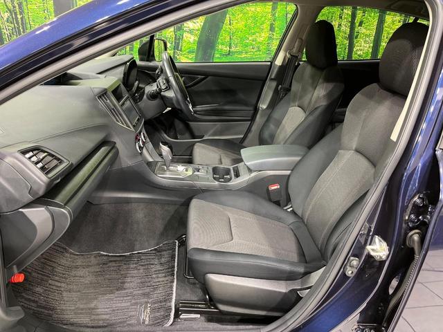 インプレッサスポーツ 1.6i-Lアイサイト 4WD ナビ バックカメラ レーダークルーズ ETC Bluetooth スマートキー LEDヘッドライト レーンキープアシスト オートブレーキホールド オートライト オートエアコン 16インチAW(52枚目)