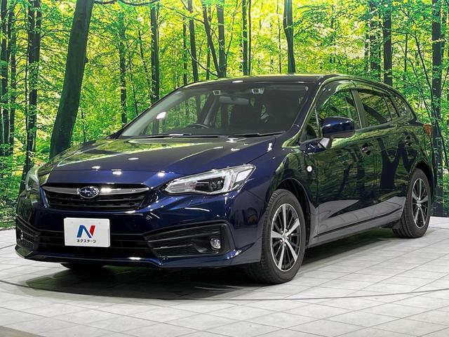 インプレッサスポーツ 1.6i-Lアイサイト 4WD ナビ バックカメラ レーダークルーズ ETC Bluetooth スマートキー LEDヘッドライト レーンキープアシスト オートブレーキホールド オートライト オートエアコン 16インチAW(60枚目)