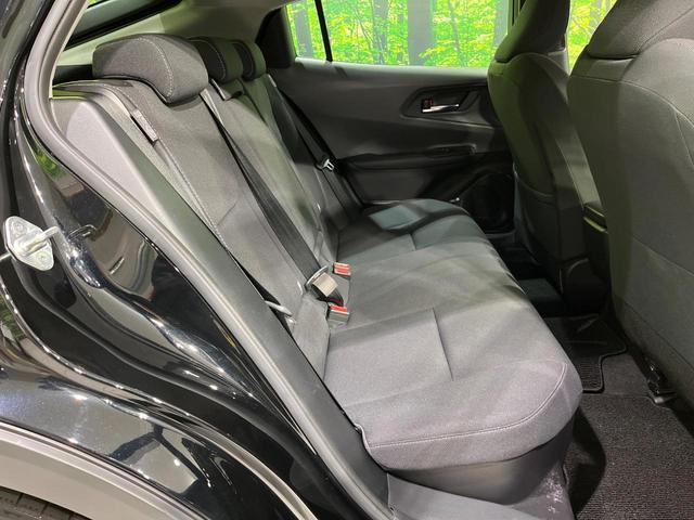 プリウス Ｇ　４ＷＤ　禁煙車　衝突軽減　ナビ機能付ディスプレイオーディオ　バックカメラ　寒冷地仕様　アクセサリーコンセント　ＥＴＣ　ドラレコ　フルセグ　Ｂｌｕｅｔｏｏｔｈ　シートヒーター　ＬＥＤヘッドライト（10枚目）