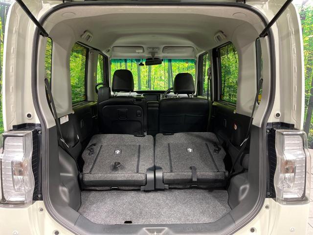 タント カスタムX トップエディションリミテッドSAIII 4WD 禁煙車 衝突軽減 純正ナビ 全周囲カメラ 両側電動ドア エンジンスターター ドラレコ ETC シートヒーター LEDライト Bluetooth クリアランスソナー CD/DVD/TV(11枚目)