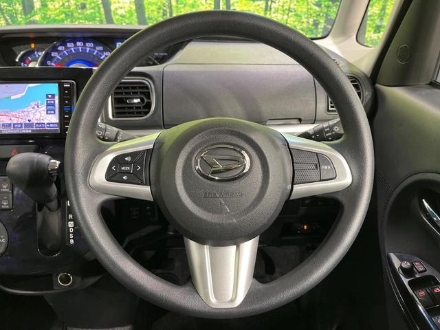 タント カスタムX トップエディションリミテッドSAIII 4WD 禁煙車 衝突軽減 純正ナビ 全周囲カメラ 両側電動ドア エンジンスターター ドラレコ ETC シートヒーター LEDライト Bluetooth クリアランスソナー CD/DVD/TV(12枚目)