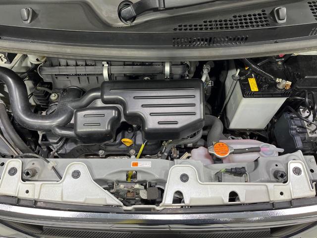 タント カスタムX トップエディションリミテッドSAIII 4WD 禁煙車 衝突軽減 純正ナビ 全周囲カメラ 両側電動ドア エンジンスターター ドラレコ ETC シートヒーター LEDライト Bluetooth クリアランスソナー CD/DVD/TV(19枚目)