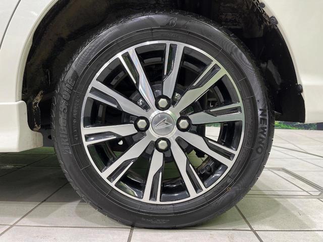 タント カスタムX トップエディションリミテッドSAIII 4WD 禁煙車 衝突軽減 純正ナビ 全周囲カメラ 両側電動ドア エンジンスターター ドラレコ ETC シートヒーター LEDライト Bluetooth クリアランスソナー CD/DVD/TV(34枚目)