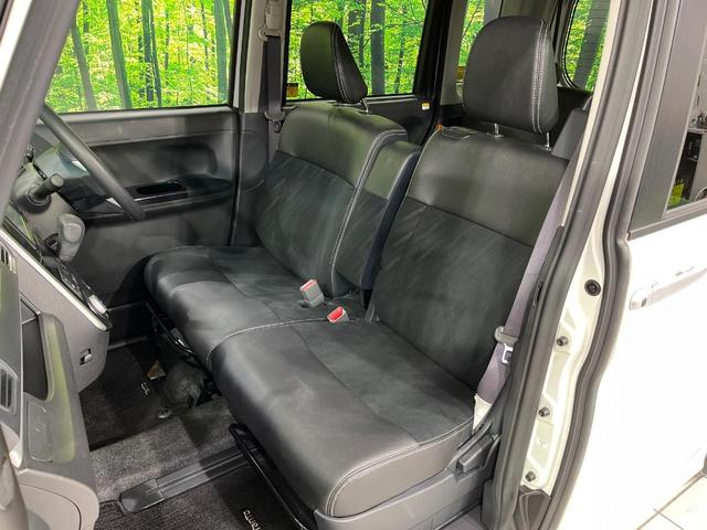 タント カスタムX トップエディションリミテッドSAIII 4WD 禁煙車 衝突軽減 純正ナビ 全周囲カメラ 両側電動ドア エンジンスターター ドラレコ ETC シートヒーター LEDライト Bluetooth クリアランスソナー CD/DVD/TV(39枚目)