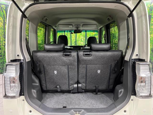 タント カスタムX トップエディションリミテッドSAIII 4WD 禁煙車 衝突軽減 純正ナビ 全周囲カメラ 両側電動ドア エンジンスターター ドラレコ ETC シートヒーター LEDライト Bluetooth クリアランスソナー CD/DVD/TV(41枚目)
