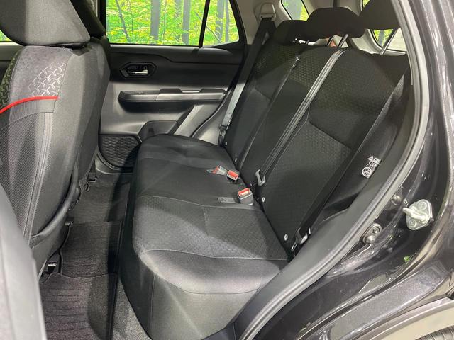 ライズ Ｇ　４ＷＤ　禁煙車　衝突軽減　寒冷地仕様　ナビ　バックカメラ　前席シートヒーター　ドラレコ　ＬＥＤヘッドライト　コーナーセンサー　オートエアコン　オートマチックハイビーム　純正１６インチアルミホイール（30枚目）