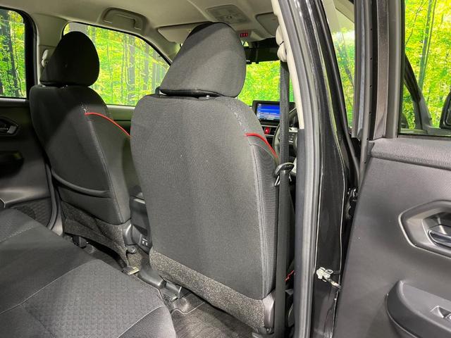 ライズ Ｇ　４ＷＤ　禁煙車　衝突軽減　寒冷地仕様　ナビ　バックカメラ　前席シートヒーター　ドラレコ　ＬＥＤヘッドライト　コーナーセンサー　オートエアコン　オートマチックハイビーム　純正１６インチアルミホイール（42枚目）