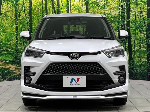 ライズ Z 4WD 禁煙車 衝突軽減 寒冷地仕様 モデリスタエアロ 純正9インチナビ 全周囲カメラ アダプティブクルーズ ETC Bluetooth フルセグ ドラレコ シートヒーター LEDヘッドライト(15枚目)