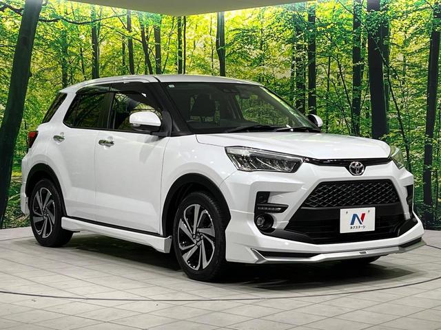 ライズ Z 4WD 禁煙車 衝突軽減 寒冷地仕様 モデリスタエアロ 純正9インチナビ 全周囲カメラ アダプティブクルーズ ETC Bluetooth フルセグ ドラレコ シートヒーター LEDヘッドライト(17枚目)