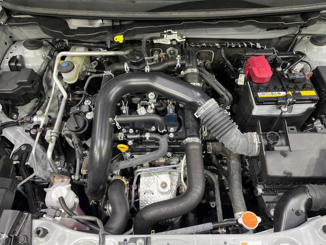 ライズ Z 4WD 禁煙車 衝突軽減 寒冷地仕様 モデリスタエアロ 純正9インチナビ 全周囲カメラ アダプティブクルーズ ETC Bluetooth フルセグ ドラレコ シートヒーター LEDヘッドライト(19枚目)