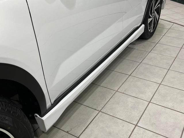 ライズ Z 4WD 禁煙車 衝突軽減 寒冷地仕様 モデリスタエアロ 純正9インチナビ 全周囲カメラ アダプティブクルーズ ETC Bluetooth フルセグ ドラレコ シートヒーター LEDヘッドライト(64枚目)