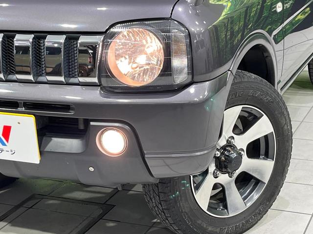 ジムニー クロスアドベンチャーXC 4WD ターボ 禁煙車 ドラレコ 純正16インチアルミ CD シートヒーター キーレス 電動格納ミラー エアコン  レザーシート レヴェライザー フォグランプ トランスファー(13枚目)