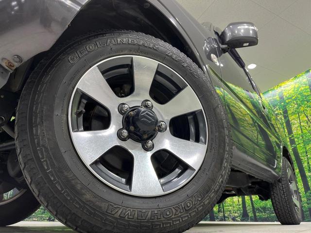 ジムニー クロスアドベンチャーXC 4WD ターボ 禁煙車 ドラレコ 純正16インチアルミ CD シートヒーター キーレス 電動格納ミラー エアコン  レザーシート レヴェライザー フォグランプ トランスファー(14枚目)