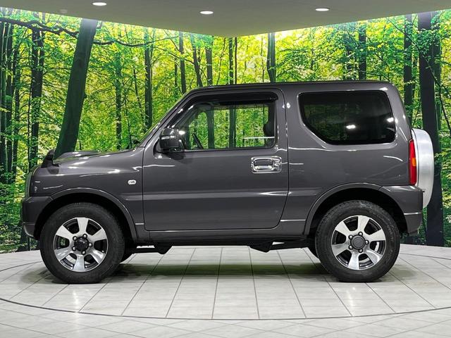 ジムニー クロスアドベンチャーXC 4WD ターボ 禁煙車 ドラレコ 純正16インチアルミ CD シートヒーター キーレス 電動格納ミラー エアコン  レザーシート レヴェライザー フォグランプ トランスファー(51枚目)