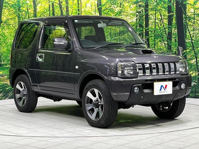 ジムニー クロスアドベンチャーXC 4WD ターボ 禁煙車 ドラレコ 純正16インチアルミ CD シートヒーター キーレス 電動格納ミラー エアコン  レザーシート レヴェライザー フォグランプ トランスファー(52枚目)