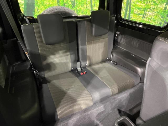 ジムニーシエラ JC 4WD 禁煙車 衝突軽減 純正8型ナビ バックカメラ クリアランスソナー ETC ドラレコ シートヒーター アダプティブクルーズ LEDヘッド フォグライト Bluetooth フルセグTV(10枚目)