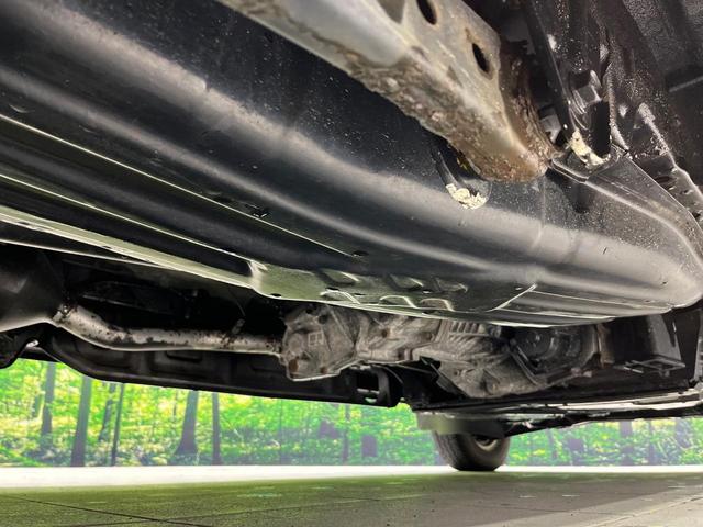 ハイゼットカーゴ デラックスリミテッド 4WD 禁煙車 MT車 エアコン パワーウィンドウ ラジオ再生 ドアバイザー ABS プライバシーガラス パワーステアリング 衝突安全ボディ(30枚目)