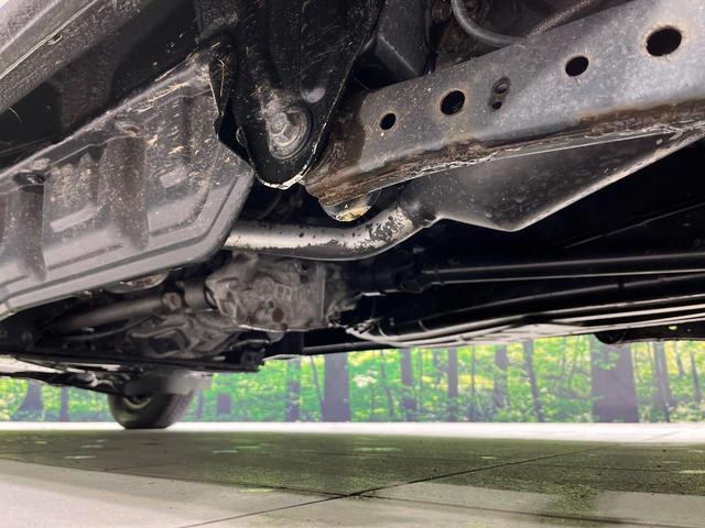 ハイゼットカーゴ デラックスリミテッド 4WD 禁煙車 MT車 エアコン パワーウィンドウ ラジオ再生 ドアバイザー ABS プライバシーガラス パワーステアリング 衝突安全ボディ(32枚目)