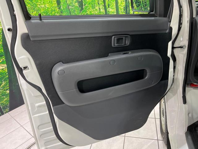 ハイゼットカーゴ デラックスリミテッド 4WD 禁煙車 MT車 エアコン パワーウィンドウ ラジオ再生 ドアバイザー ABS プライバシーガラス パワーステアリング 衝突安全ボディ(33枚目)