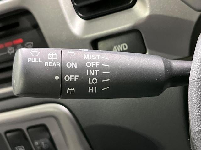 ハイゼットカーゴ デラックスリミテッド 4WD 禁煙車 MT車 エアコン パワーウィンドウ ラジオ再生 ドアバイザー ABS プライバシーガラス パワーステアリング 衝突安全ボディ(39枚目)