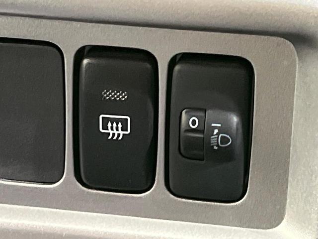 ハイゼットカーゴ デラックスリミテッド 4WD 禁煙車 MT車 エアコン パワーウィンドウ ラジオ再生 ドアバイザー ABS プライバシーガラス パワーステアリング 衝突安全ボディ(46枚目)