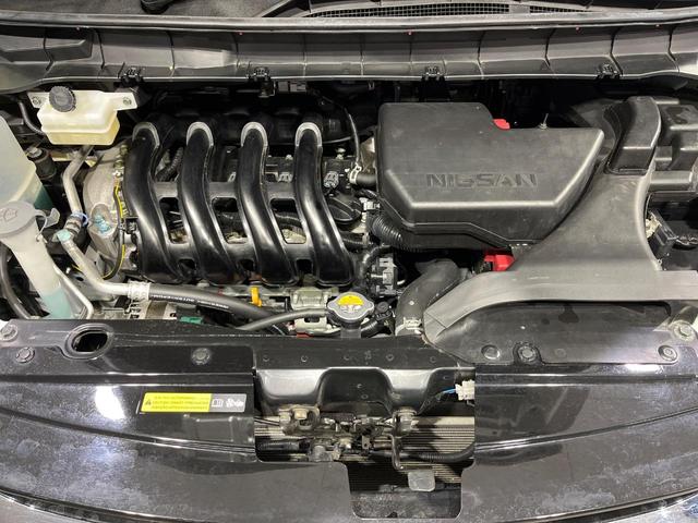セレナ ハイウェイスター Vセレクション 4WD 禁煙車 衝突軽減 後席モニター 純正9型ナビ 全周囲カメラ 両側電動ドア セーフティパックB プロパイロット デジタルインナーミラー ETC ドラレコ Bluetooth 電動パーキング(20枚目)