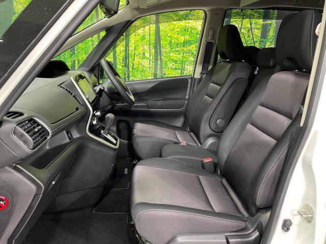 セレナ ハイウェイスター Vセレクション 4WD 禁煙車 衝突軽減 後席モニター 純正9型ナビ 全周囲カメラ 両側電動ドア セーフティパックB プロパイロット デジタルインナーミラー ETC ドラレコ Bluetooth 電動パーキング(43枚目)