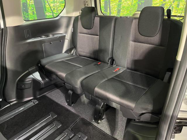 セレナ ハイウェイスター Vセレクション 4WD 禁煙車 衝突軽減 後席モニター 純正9型ナビ 全周囲カメラ 両側電動ドア セーフティパックB プロパイロット デジタルインナーミラー ETC ドラレコ Bluetooth 電動パーキング(44枚目)