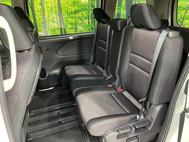 セレナ ハイウェイスター Vセレクション 4WD 禁煙車 衝突軽減 後席モニター 純正9型ナビ 全周囲カメラ 両側電動ドア セーフティパックB プロパイロット デジタルインナーミラー ETC ドラレコ Bluetooth 電動パーキング(45枚目)
