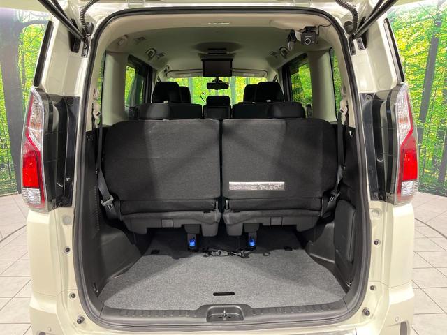 セレナ ハイウェイスター Vセレクション 4WD 禁煙車 衝突軽減 後席モニター 純正9型ナビ 全周囲カメラ 両側電動ドア セーフティパックB プロパイロット デジタルインナーミラー ETC ドラレコ Bluetooth 電動パーキング(47枚目)