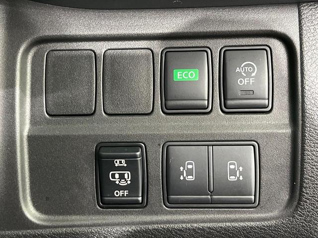 セレナ ハイウェイスター Vセレクション 4WD 禁煙車 衝突軽減 後席モニター 純正9型ナビ 全周囲カメラ 両側電動ドア セーフティパックB プロパイロット デジタルインナーミラー ETC ドラレコ Bluetooth 電動パーキング(53枚目)