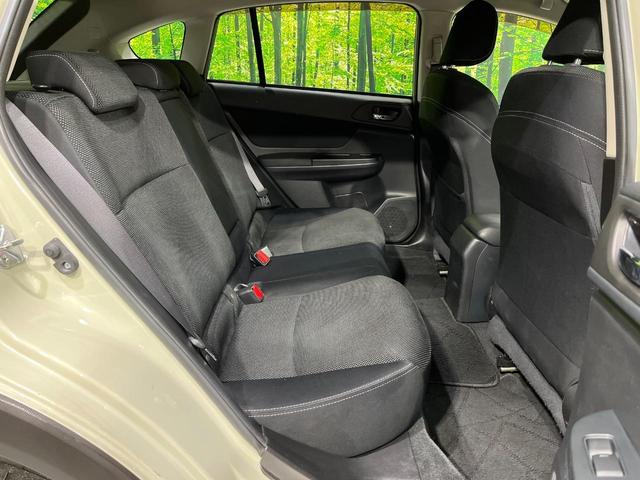 ＸＶ ２．０ｉ－Ｌ　アイサイト　４ＷＤ　禁煙車　衝突軽減　純正ナビ　レーダークルーズ　Ｂｌｕｅｔｏｏｔｈ　ＥＴＣ　ドラレコ　パワーシート　ＨＩＤヘッドライト　オートライト　オートエアコン　スマートキー　盗難防止装置　パドルシフト（10枚目）