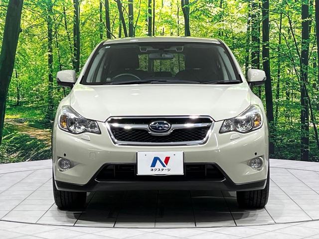 ＸＶ ２．０ｉ－Ｌ　アイサイト　４ＷＤ　禁煙車　衝突軽減　純正ナビ　レーダークルーズ　Ｂｌｕｅｔｏｏｔｈ　ＥＴＣ　ドラレコ　パワーシート　ＨＩＤヘッドライト　オートライト　オートエアコン　スマートキー　盗難防止装置　パドルシフト（15枚目）