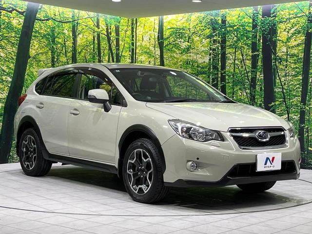 ＸＶ ２．０ｉ－Ｌ　アイサイト　４ＷＤ　禁煙車　衝突軽減　純正ナビ　レーダークルーズ　Ｂｌｕｅｔｏｏｔｈ　ＥＴＣ　ドラレコ　パワーシート　ＨＩＤヘッドライト　オートライト　オートエアコン　スマートキー　盗難防止装置　パドルシフト（17枚目）