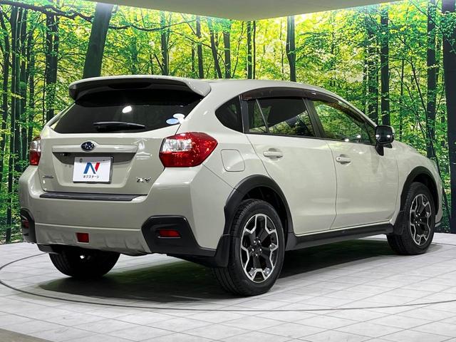 ＸＶ ２．０ｉ－Ｌ　アイサイト　４ＷＤ　禁煙車　衝突軽減　純正ナビ　レーダークルーズ　Ｂｌｕｅｔｏｏｔｈ　ＥＴＣ　ドラレコ　パワーシート　ＨＩＤヘッドライト　オートライト　オートエアコン　スマートキー　盗難防止装置　パドルシフト（18枚目）