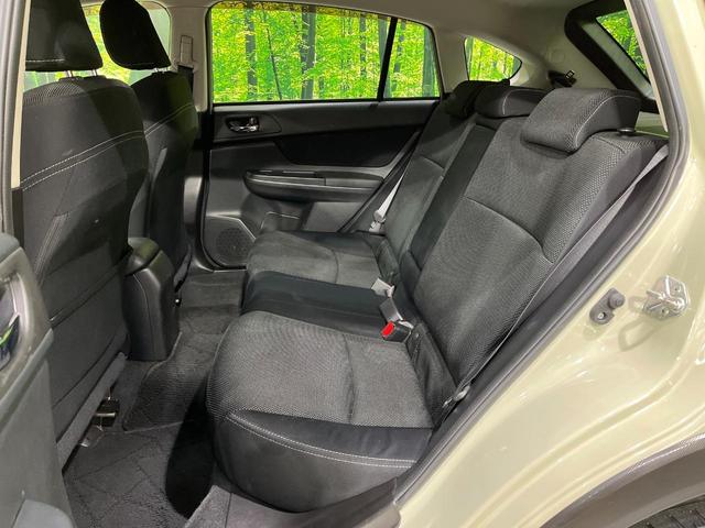 ＸＶ ２．０ｉ－Ｌ　アイサイト　４ＷＤ　禁煙車　衝突軽減　純正ナビ　レーダークルーズ　Ｂｌｕｅｔｏｏｔｈ　ＥＴＣ　ドラレコ　パワーシート　ＨＩＤヘッドライト　オートライト　オートエアコン　スマートキー　盗難防止装置　パドルシフト（26枚目）