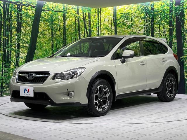 ＸＶ ２．０ｉ－Ｌ　アイサイト　４ＷＤ　禁煙車　衝突軽減　純正ナビ　レーダークルーズ　Ｂｌｕｅｔｏｏｔｈ　ＥＴＣ　ドラレコ　パワーシート　ＨＩＤヘッドライト　オートライト　オートエアコン　スマートキー　盗難防止装置　パドルシフト（27枚目）