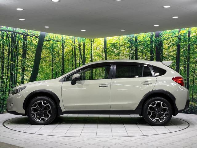 ＸＶ ２．０ｉ－Ｌ　アイサイト　４ＷＤ　禁煙車　衝突軽減　純正ナビ　レーダークルーズ　Ｂｌｕｅｔｏｏｔｈ　ＥＴＣ　ドラレコ　パワーシート　ＨＩＤヘッドライト　オートライト　オートエアコン　スマートキー　盗難防止装置　パドルシフト（28枚目）