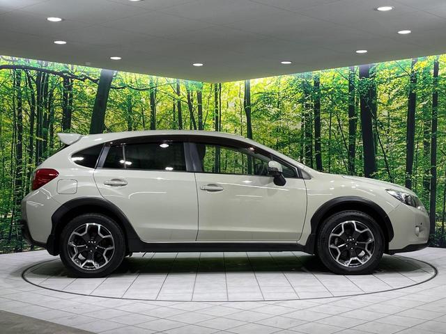 ＸＶ ２．０ｉ－Ｌ　アイサイト　４ＷＤ　禁煙車　衝突軽減　純正ナビ　レーダークルーズ　Ｂｌｕｅｔｏｏｔｈ　ＥＴＣ　ドラレコ　パワーシート　ＨＩＤヘッドライト　オートライト　オートエアコン　スマートキー　盗難防止装置　パドルシフト（30枚目）