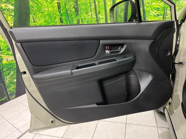 ＸＶ ２．０ｉ－Ｌ　アイサイト　４ＷＤ　禁煙車　衝突軽減　純正ナビ　レーダークルーズ　Ｂｌｕｅｔｏｏｔｈ　ＥＴＣ　ドラレコ　パワーシート　ＨＩＤヘッドライト　オートライト　オートエアコン　スマートキー　盗難防止装置　パドルシフト（33枚目）