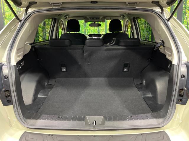 ＸＶ ２．０ｉ－Ｌ　アイサイト　４ＷＤ　禁煙車　衝突軽減　純正ナビ　レーダークルーズ　Ｂｌｕｅｔｏｏｔｈ　ＥＴＣ　ドラレコ　パワーシート　ＨＩＤヘッドライト　オートライト　オートエアコン　スマートキー　盗難防止装置　パドルシフト（36枚目）