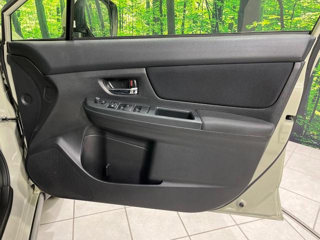 ＸＶ ２．０ｉ－Ｌ　アイサイト　４ＷＤ　禁煙車　衝突軽減　純正ナビ　レーダークルーズ　Ｂｌｕｅｔｏｏｔｈ　ＥＴＣ　ドラレコ　パワーシート　ＨＩＤヘッドライト　オートライト　オートエアコン　スマートキー　盗難防止装置　パドルシフト（38枚目）