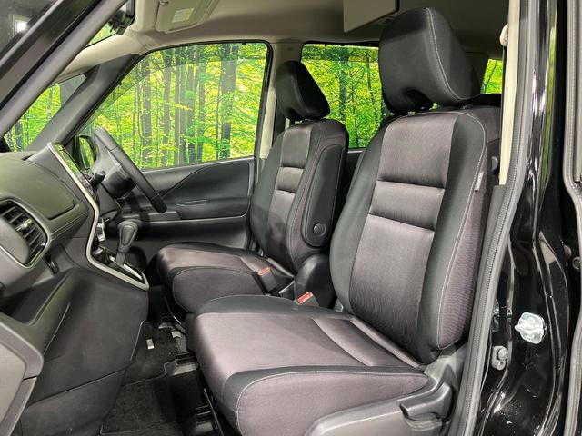 セレナ ハイウェイスター 4WD 禁煙車 寒冷地仕様 フリップダウンモニター プロパイロット 衝突軽減 純正9インチナビ 全周囲カメラ ドラレコ ETC 駐車支援システム スマートキー クリアランスソナー アイドリングストップ(34枚目)