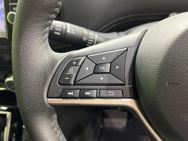 セレナ ハイウェイスター 4WD 禁煙車 寒冷地仕様 フリップダウンモニター プロパイロット 衝突軽減 純正9インチナビ 全周囲カメラ ドラレコ ETC 駐車支援システム スマートキー クリアランスソナー アイドリングストップ(38枚目)